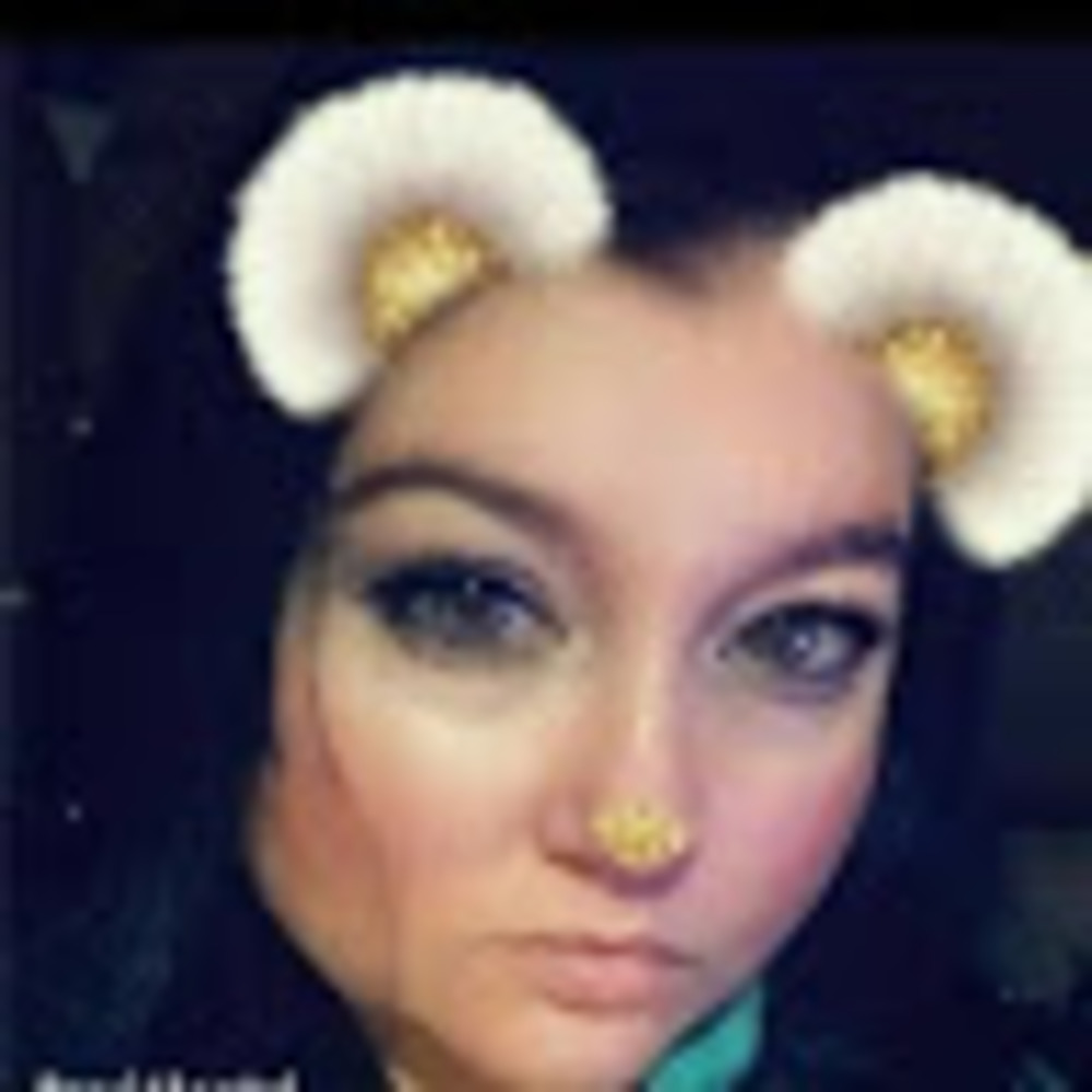 Meet your Posher, Chantel